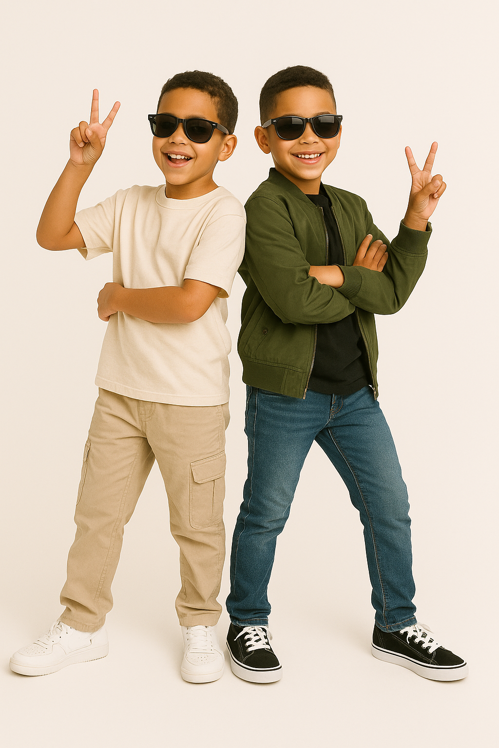 Kids Duo 6